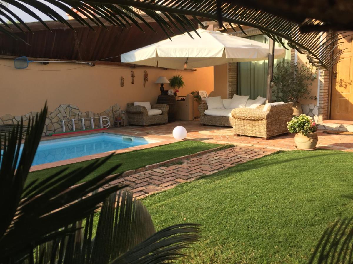 Casa Gle Villa Sant'Andrea  Bagian luar foto
